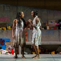 Classical Theatre of Harlem's ANTIGONE Now Available to Stream Photo