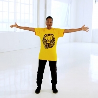 VIDEO: Learn Choreography From THE LION KING in a Tutorial Introduced by Michelle Oba Video