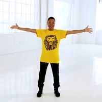 VIDEO: Learn Choreography From THE LION KING in a Tutorial Introduced by Michelle…