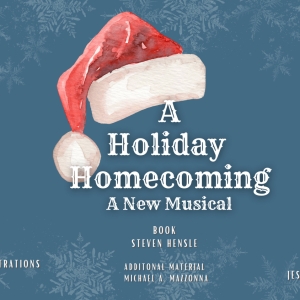 A HOLIDAY HOMECOMING to be Presented at Harbor Stage Theatre Company Photo