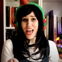 VIDEO: Former Mirvish Staff Member Sings 'All I Want For Christmas is You...to Social Video