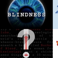 BLINDNESS, THE LIFESPAN OF A FACT & More - Check Out This Week's Top Stage Mags Photo