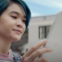 VIDEO: Apple Promotes New iPad Using 'Part Of Your World' From THE LITTLE MERMAID