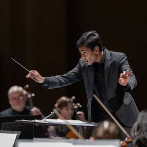 Symphony San Jose To Present Beethoven&rsquo;s PASTORALE With Dvoř&aacute;k And Bates Photo