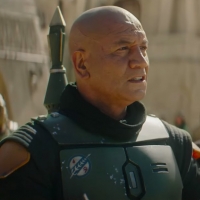 VIDEO: Disney Shares 'Ming-Na's Dream Role' BOOK OF BOBA FETT Featurette Video