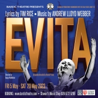 Bardic Theatres Presents EVITA
