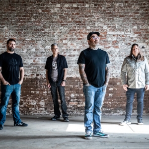 Staind Releases Deluxe Album with Brand New Song Photo