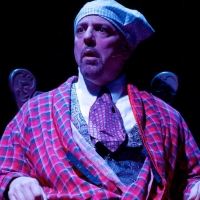 Theater Barn Gets Rave Reviews For A CHRISTMAS CAROL And Covid Safety Measures Photo