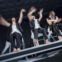 Zephyr And SITE/less Return To Live Performance This Fall Photo