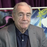 BWW TV Exclusive: The Great Facts of THE GREAT SOCIETY- Brian Cox on Lyndon B. Johnso Photo