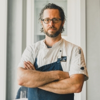 Chef Spotlight: Executive Chef David Standridge of THE SHIPWRIGHT'S DAUGHTER in Mysti Interview