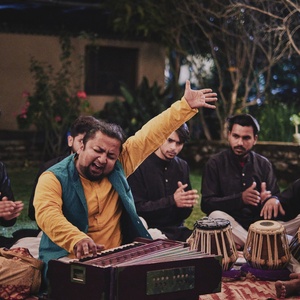 Rehmat-e-Nusrat To Perform Live In New Delhi in March Ahead Of London Showcase Video