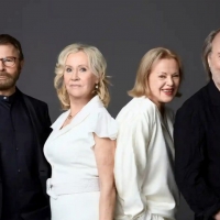 ABBA Nominated for First-Ever Grammy Award