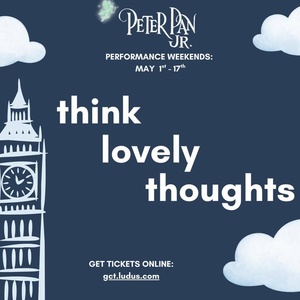 Review: PETER PAN, JR. at Gettysburg Community Theatre Photo