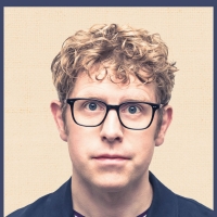 Josh Widdicombe Extends His 'Bit Much...' Stand-up Tour Into Spring 2020 Photo