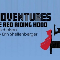 BWW Review: THE ADVENTURES OF LITTLE RED RIDING HOOD at Gamut Theatre Group Video