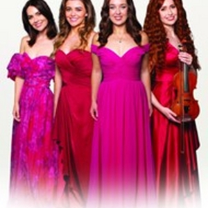 CELTIC WOMAN 20th Anniversary Tour is Coming to the Fisher Theatre in April 2024 Photo
