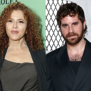 Bernadette Peters, Ben Platt, and More Will Perform on THE LATE SHOW Photo