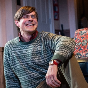 Interview: Christopher Lowell Wants to 'Meet the Moment' of MARJORIE PRIME Photo