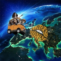 Dirty Honey Announces Full European Tour Photo