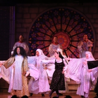 Review: SISTER ACT at Dutch Apple Dinner Theatre
