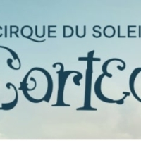 Cirque Du Soleil's CORTEO is Coming to Palm Springs in August 2023 Photo