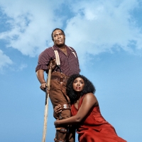 The Metropolitan Opera's PORGY AND BESS To Be Simulcast Ar Ridgefield Playhouse…