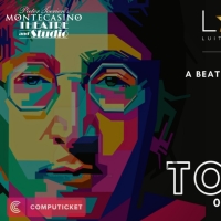LAMTA Presents COME TOGETHER - A Beatles Inspired Dance Production at Pieter Toerien's Montecasino Theatre