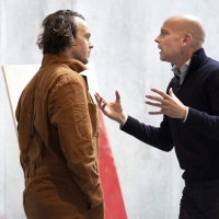 Opera Director Floris Visser Rethinks LA BOHEME For His Glyndebourne Debut Photo