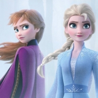 FROZEN 2 Has Second-Highest Number of Digital Downloads of Any Film Video