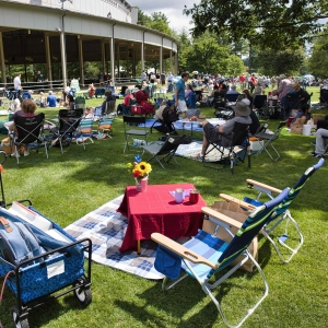 Boston Symphony Orchestra Unveils 2024 Tanglewood Season, Featuring More Than 100 Per Photo