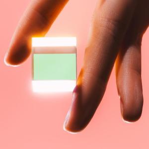 Almost Monday Shares New Single SUPERPRISM Ahead of Sept. 9 Album Photo