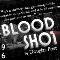 Douglas Post's BLOODSHOT to Bring Film Noir To The Hudson Village Theatre Stage This  Photo