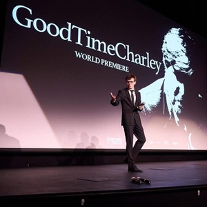 Photos: GOOD TIME CHARLEY at CALS Ron Robison Photo