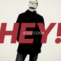 Jesse Cook Releases New Single 'HEY!' Photo