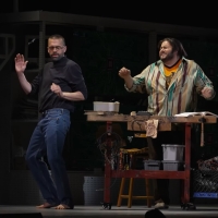 VIDEO: Watch a New Trailer for (R)EVOLUTION OF STEVE JOBS At The Atlanta Opera Video