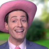VIDEO: Randy Rainbow Cain't Say No to an Impeachment Hearings Spoof Video