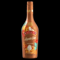 BAILEYS APPLE PIE is Baileys Limited Time Offering �" For Your Seasonal Friendsgivin Photo