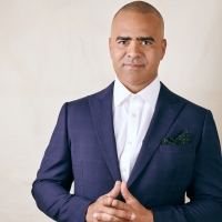 Theatre Under The Star Offers CHRISTOPHER JACKSON: LIVE FROM THE WEST SIDE Video