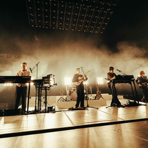 Parcels Launch North American Tour in Support of New Album Photo