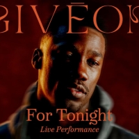 VIDEO: Givēon Performs 'For Tonight' For Vevo LIFT