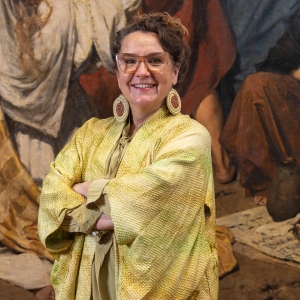 Dr. Lisa Slade Announced As Hugh Ramsay Chair In Australian Art History, The Universi Photo