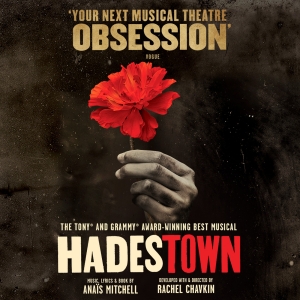 Now Onsale: Tickets From £24 for Broadway Phenomenon HADESTOWN in the West End Photo