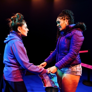 Interview: 'Working Class Northern Stories Aren't All Misery and Bleakness': Monique Interview