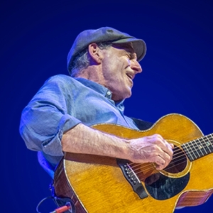 Review: AN EVENING WITH JAMES TAYLOR AND HIS ALL STAR BAND at Xcel Energy Center Photo