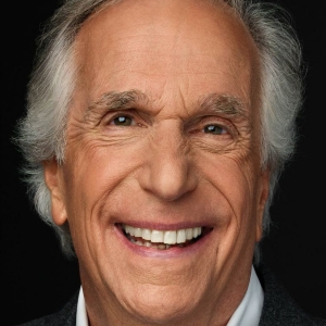 TV Legend Henry Winkler is Coming to the Curran Theater in November Photo