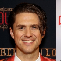 Aaron Tveit & Gavin Creel Will Star in AMERICAN HORROR STORIES Video