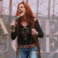 Rachel Tucker anuncia concierto y MasterClass en Madrid Photo
