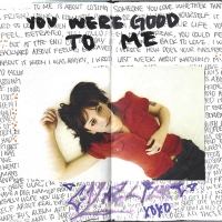 Chloe Lilac Releases New Mixtape 'you Were Good To Me' Photo