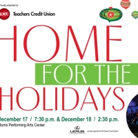 South Bend Symphony Orchestra HOME FOR THE HOLIDAYS Announced December 17